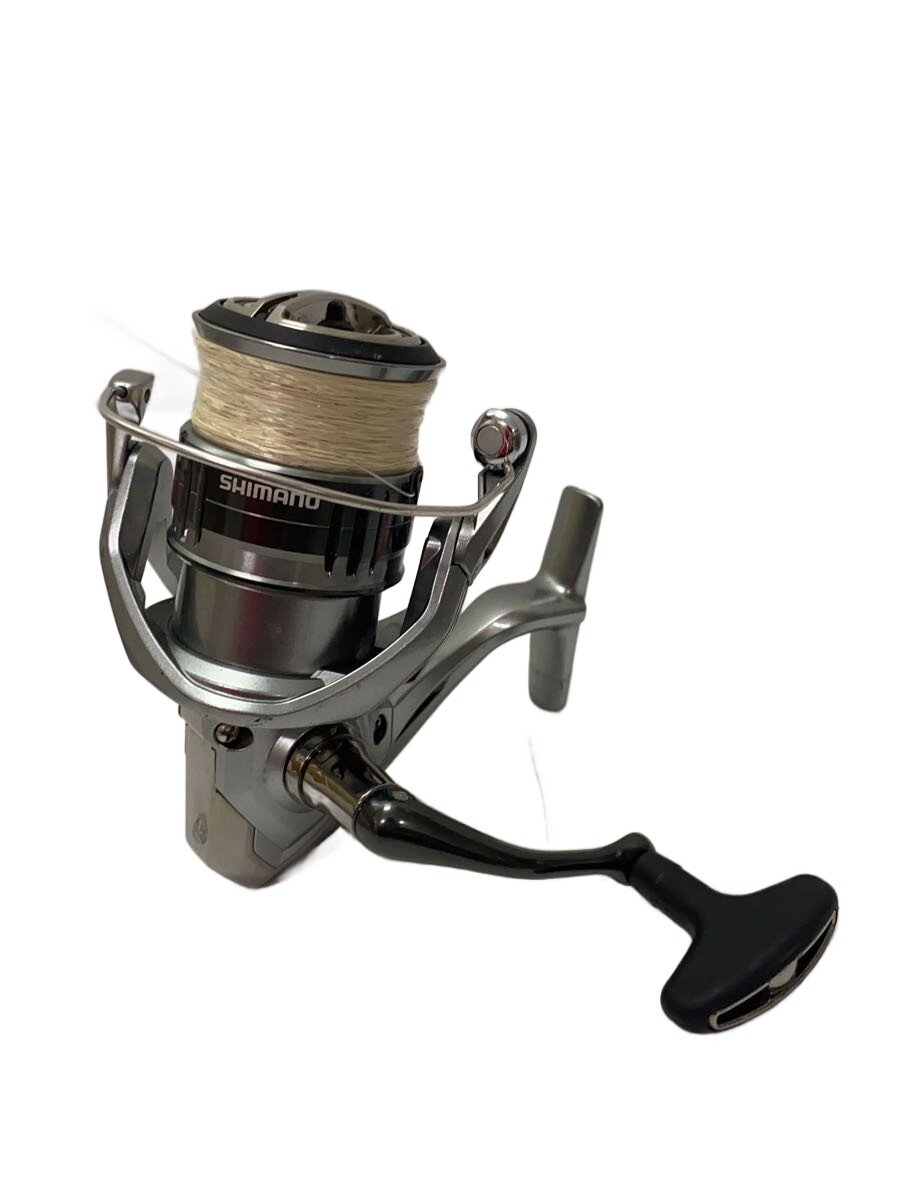 【中古】SHIMANO◆リール/4000XG-C【スポーツ】
