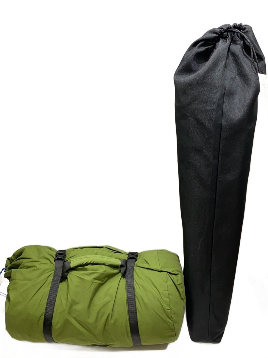 【ブランド】SOOMLOOM 【ブランドカナ】スームルーム 【型番】 【程度】B 【カラー】カーキ 【キーワード】　　 2025/12/24 セカンドストリート大野城御笠川店 【3530】【中古】SOOMLOOM◆テント/1人用/KHK【スポーツ】 ブランド SOOMLOOM 型番 カラー カーキ 実寸 【テント】 幅：200 / 奥行：360 / 高さ：103 / 収納サイズ：長さ：45 / 収納サイズ：高さ：24 / 収納サイズ：奥行：20 【その他】 その他サイズ：/ 商品は　セカンドストリート大野城御笠川店の店頭にて販売しております。商品に関するお問合わせは、お電話(TEL:092-580-8011)にて、問合わせ番号：2335303760138をお伝えください。 配送方法やお支払い方法に関するお問い合わせは、サポートセンターまでご連絡をお願いします。 ※お電話の対応は営業時間内のみとなります。お問い合わせフォームでお問い合わせの際はご注文番号をご記入下さい この商品に関する出品店舗からのコメント 当店の商品をご覧頂き、誠にありがとうございます。目立つダメージなどはなく、使用に差し支えのない商品です。※写真では確認しづらいダメージや汚れが目立つ場合がございます。詳細は販売店舗までお問い合わせ下さいませ。