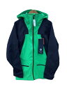 【中古】THE NORTH FACE◆ザノースフェイス/ウェアー/XS/GRN/NS51910【スポーツ】