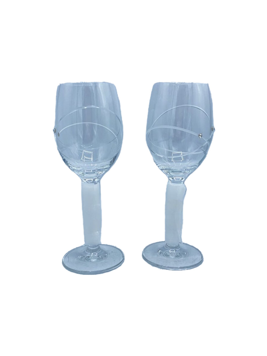 【中古】WEDGWOOD◆グラス【キッチン用品】