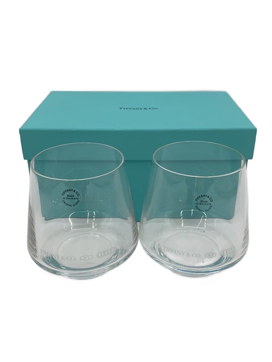 【中古】TIFFANY&Co.◆洋食器その他/2点セット/6696 2709【キッチン用品】