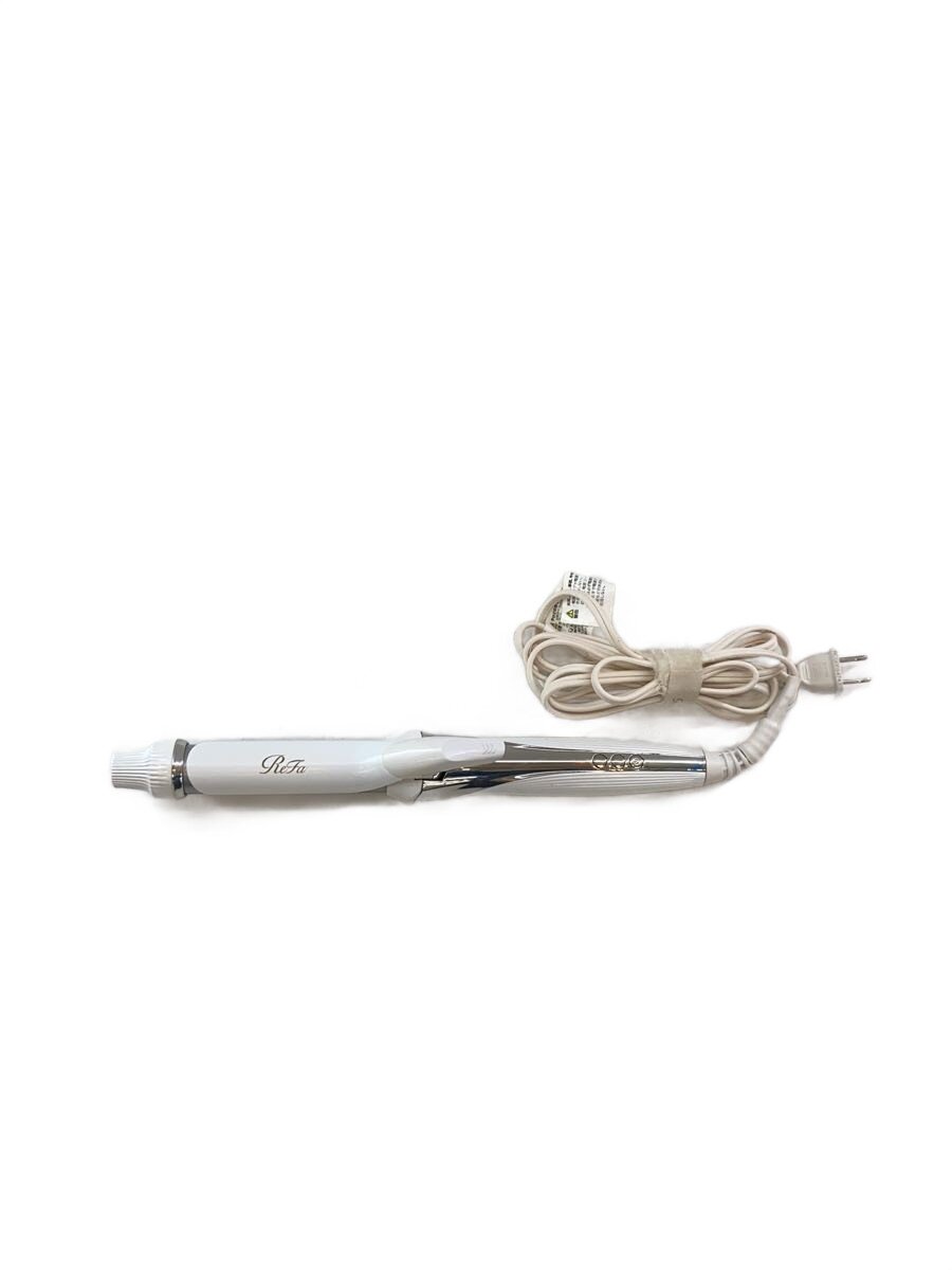 楽天市場】refa beautech curl iron 26 re-ag00aの通販