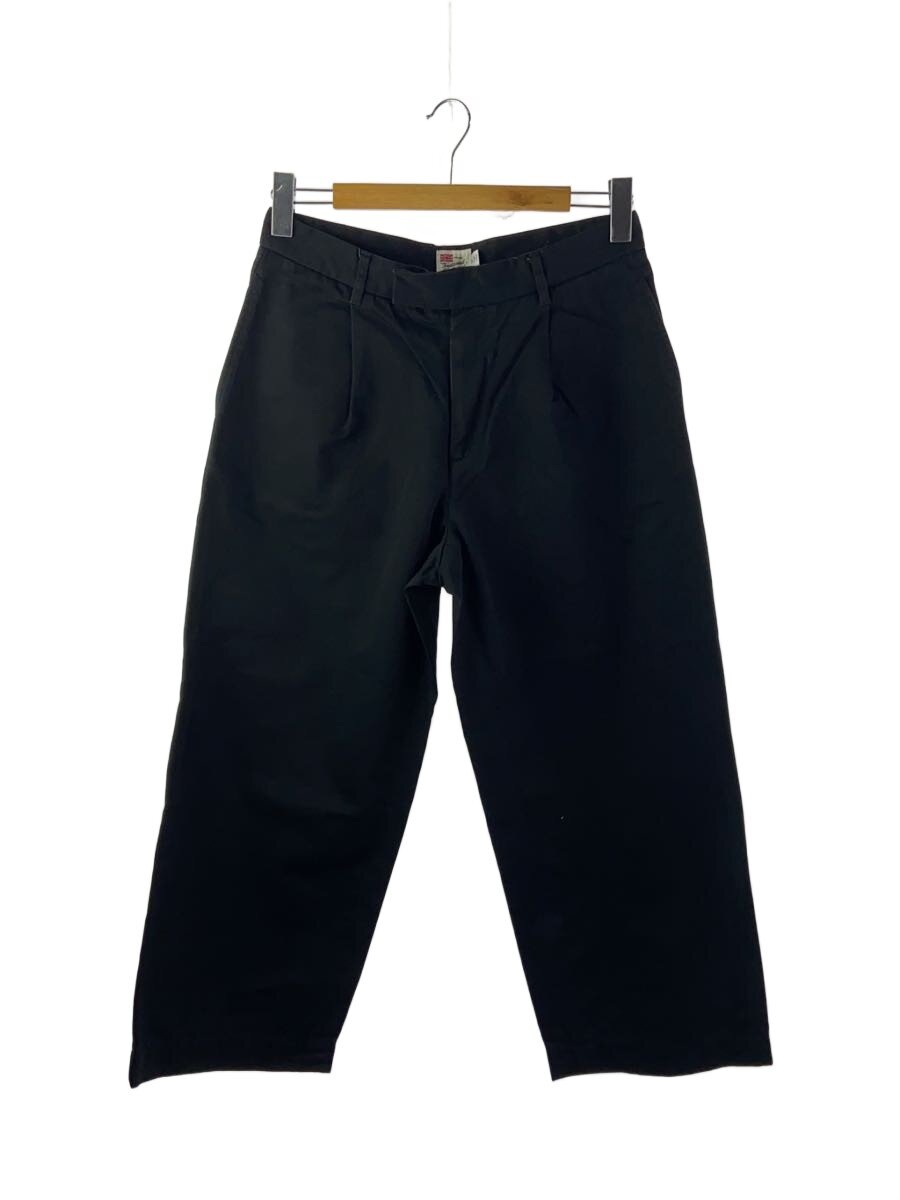 【中古】Traditional Weatherwear◆ボトム/M/コットン/BLK/無地/G232CIFPT0309CV【メンズウェア】