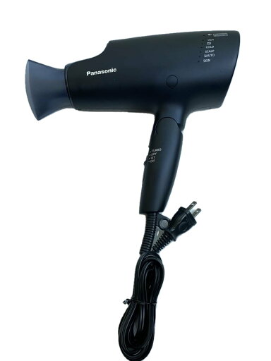 【中古】Panasonic◆ドライヤー・ヘアアイロン EH-NA0G-A【家電・ビジュアル・オーディオ】 【中古】Panasonic◆ドライヤー・ヘアアイロン EH-NA0G-A【家電・ビジュアル・オーディオ】