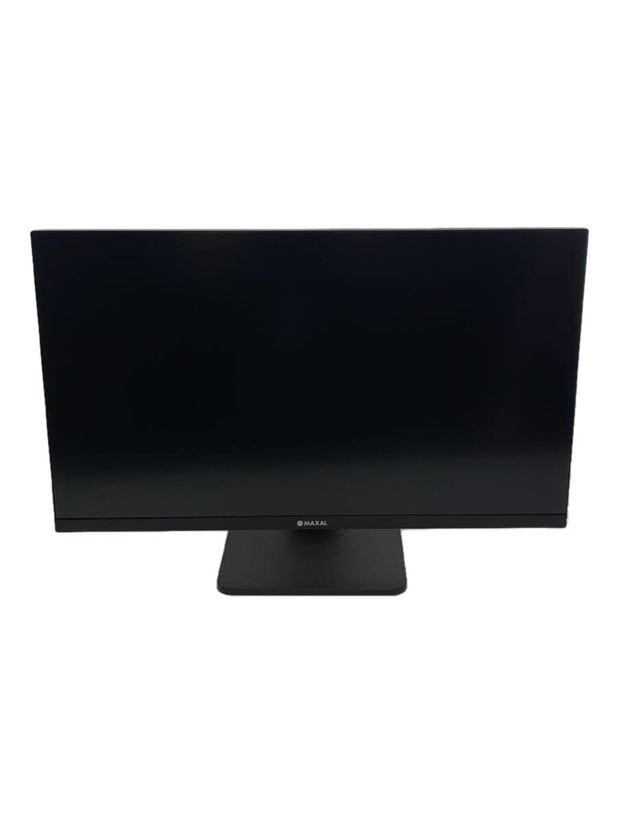 【中古】モニター/27インチ/MA27H5U【パソコン】