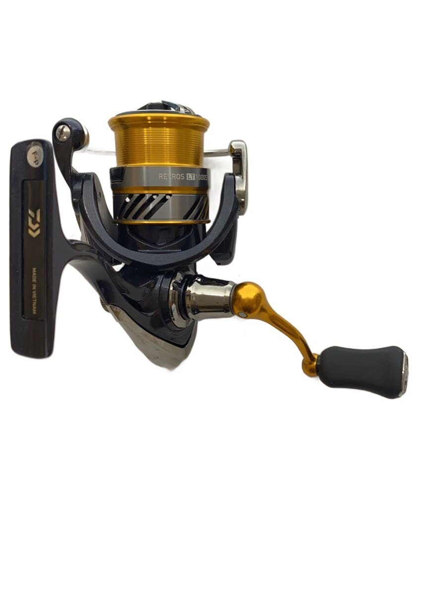 楽天市場】ダイワ(daiwa) リール 20 レブロス lt 1000sの通販