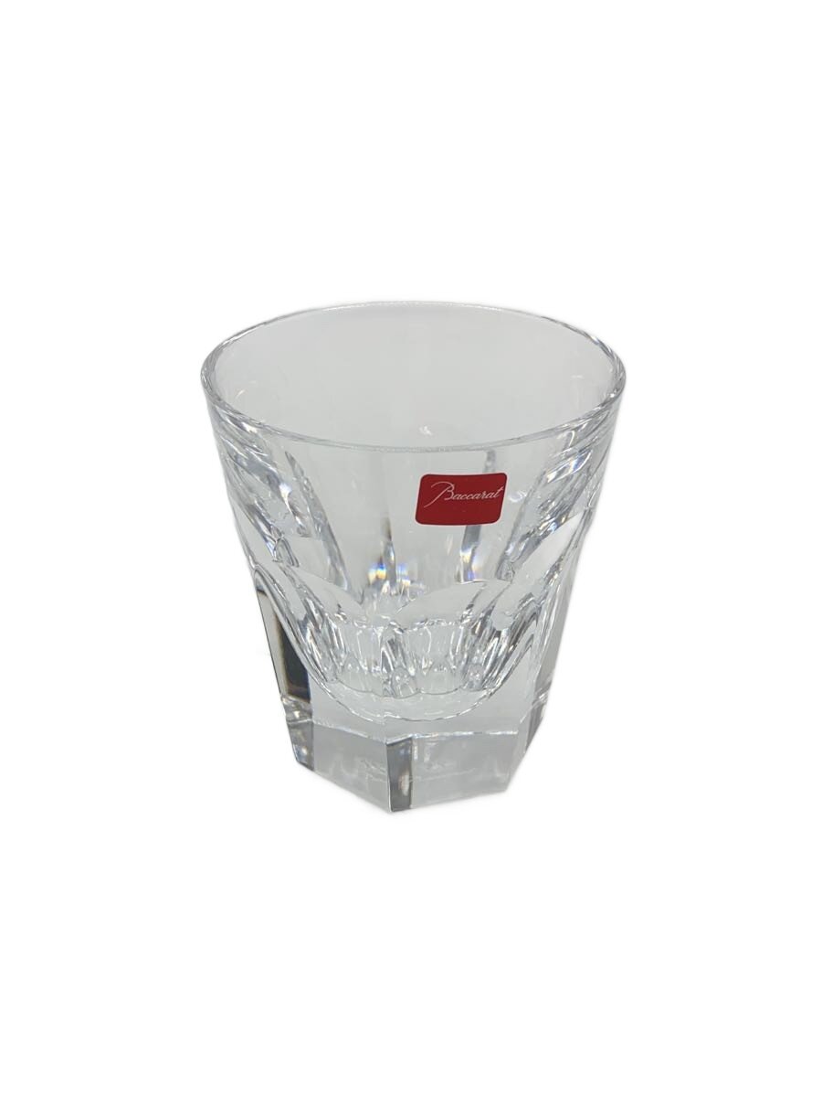 【中古】Baccarat◆グラス//【キッチン用品】