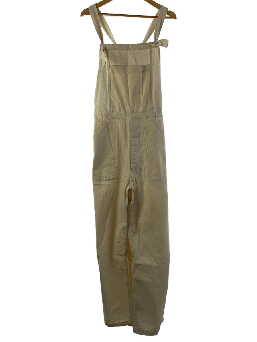 【中古】KIJI◆オーバーオール/4/コットン/BBZ2011302A0004【メンズウェア】