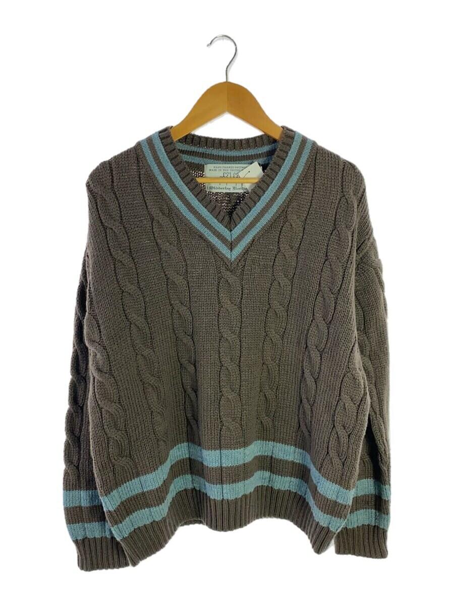 【中古】Oldderby Knitwear