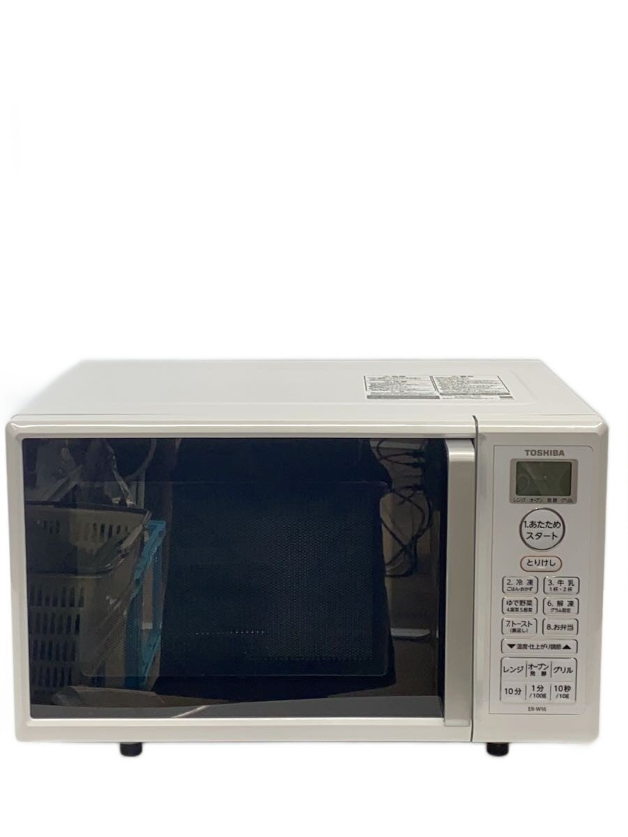 楽天市場】東芝 ER-W16 電子レンジ オーブンレンジの通販