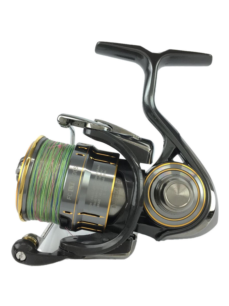 【中古】DAIWA◆リール/スピニングリール/00060344/21LUVIAS AIRITY/LT2500S【スポーツ】