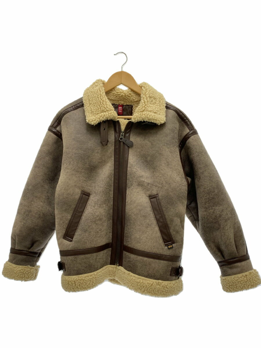 【中古】ALPHA INDUSTRIES