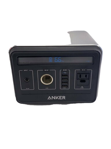 【中古】ANKER◆ポータブル電源 A1701511【家電・ビジュアル・オーディオ】 【中古】ANKER◆ポータブル電源 A1701511【家電・ビジュアル・オーディオ】