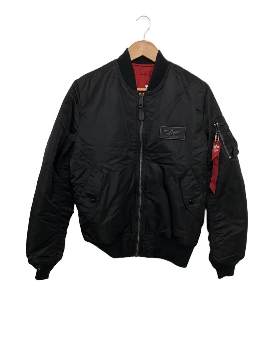 楽天市場】ALPHA INDUSTRIES MA－1 タイトナイロンフライトジャケット