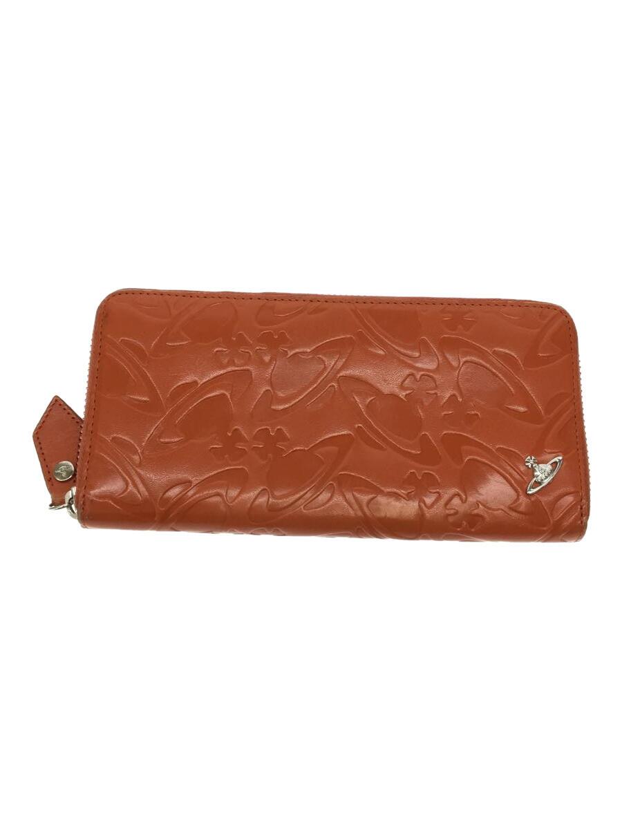 Clothing Accessories (Caps, Ties, Belts) - 【中古】Vivienne Westwood◆長財布/--/ORN/メンズ【服飾雑貨他】
