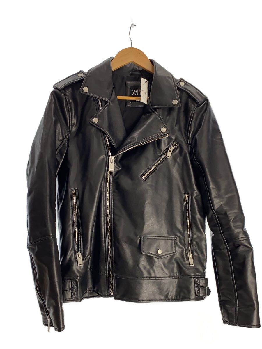 楽天市場】メンズ レザー ジャケット zara（メンズファッション）の通販
