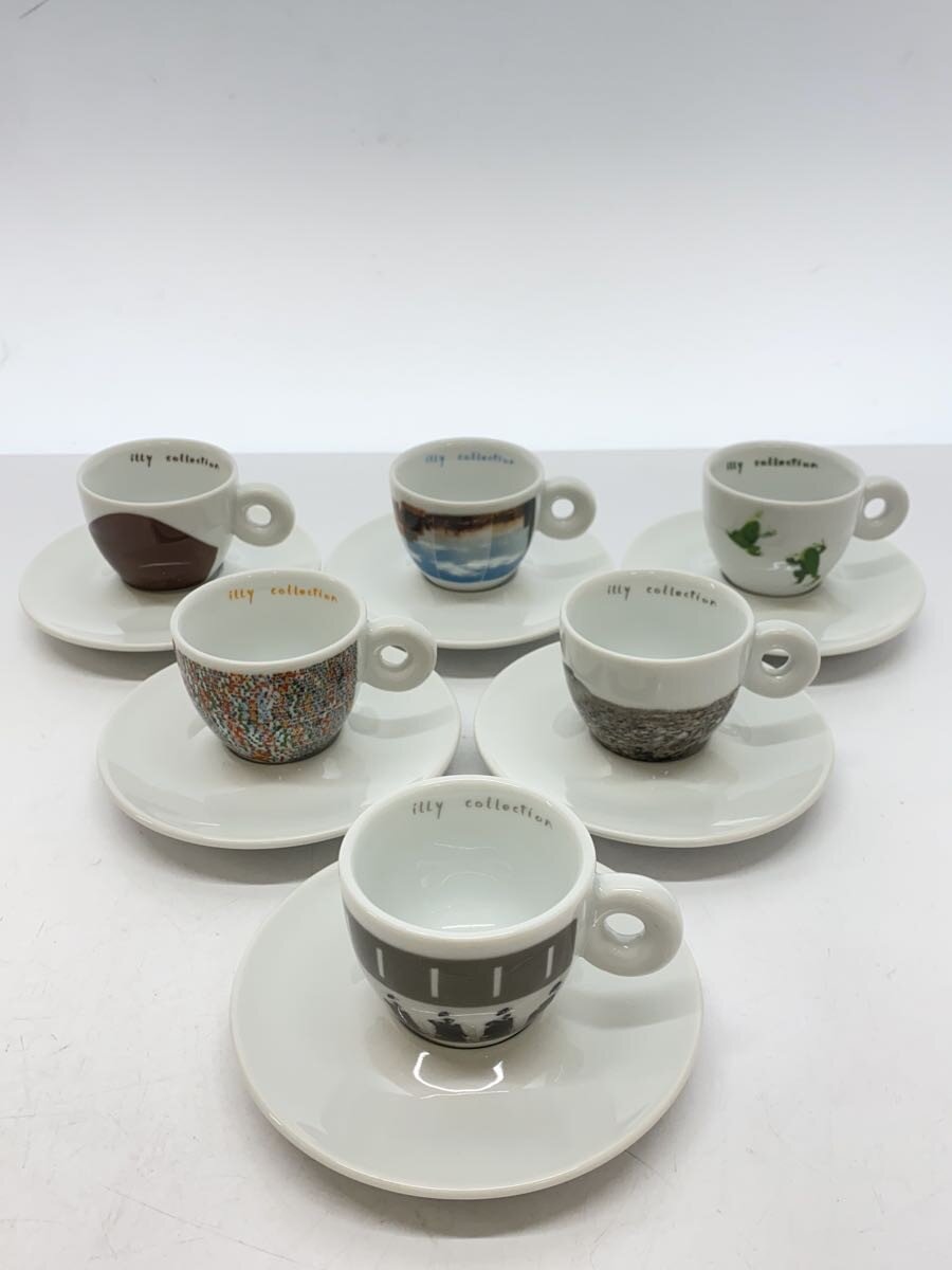 楽天市場】illy カップの通販