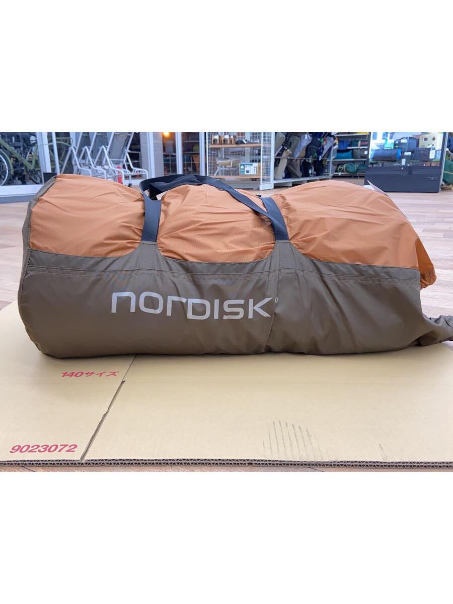 【ブランド】NORDISK 【ブランドカナ】ノルディスク 【型番】 【程度】B 【カラー】ブラウン 【キーワード】　　 2024/05/11 セカンドストリートインターパーク宇都宮店 【4069】【中古】NORDISK◆レイサ6PU/2ルーム/かまぼこ型 ブランド NORDISK 型番 カラー ブラウン 実寸 【テント】 幅：71 / 奥行：36 / 高さ：34 / 収納サイズ：長さ：/ / 収納サイズ：高さ：/ / 収納サイズ：奥行：/ 【その他】 その他サイズ：/ 商品は　セカンドストリートインターパーク宇都宮店の店頭にて販売しております。商品に関するお問合わせは、お電話(TEL:028-688-1870)にて、問合わせ番号：2340693560176をお伝えください。 配送方法やお支払い方法に関するお問い合わせは、サポートセンターまでご連絡をお願いします。 ※お電話の対応は営業時間内のみとなります。お問い合わせフォームでお問い合わせの際はご注文番号をご記入下さい この商品に関する出品店舗からのコメント 状態良。
