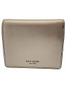 【中古】kate spade new york◆2つ折り財布/--/レディース【服飾雑貨他】(4)