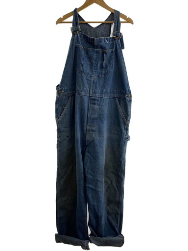 【中古】sears◆オーバーオール/コットン/IDG//【メンズウェア】 【中古】sears◆オーバーオール/コットン/IDG//【メンズウェア】