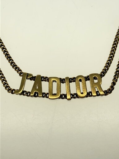 【中古】Christian Dior◆アクセサリー【服飾雑貨他】 【中古】Christian Dior◆アクセサリー【服飾雑貨他】
