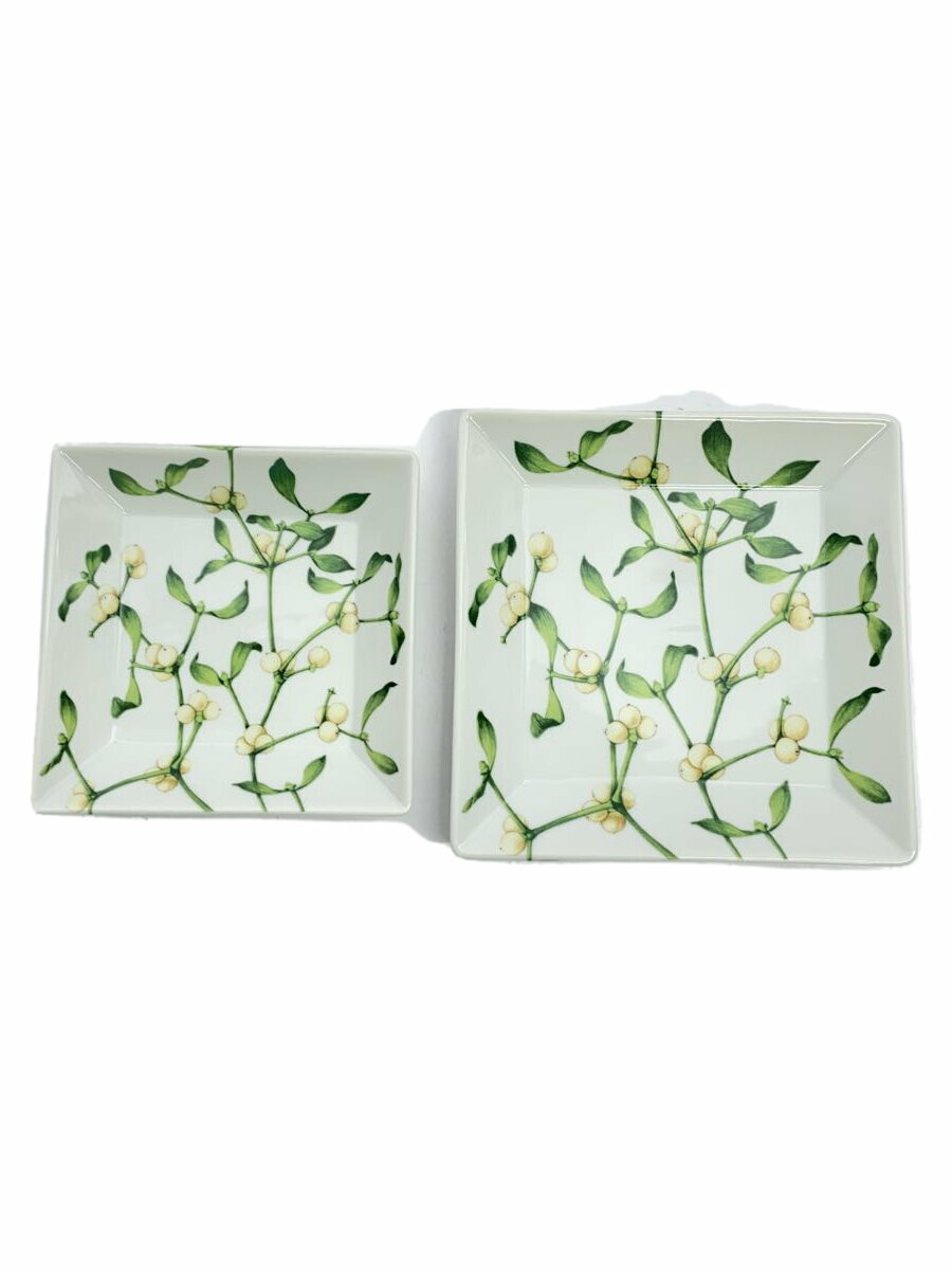 【中古】TAITU/プレート/2点セット//【キッチン用品】