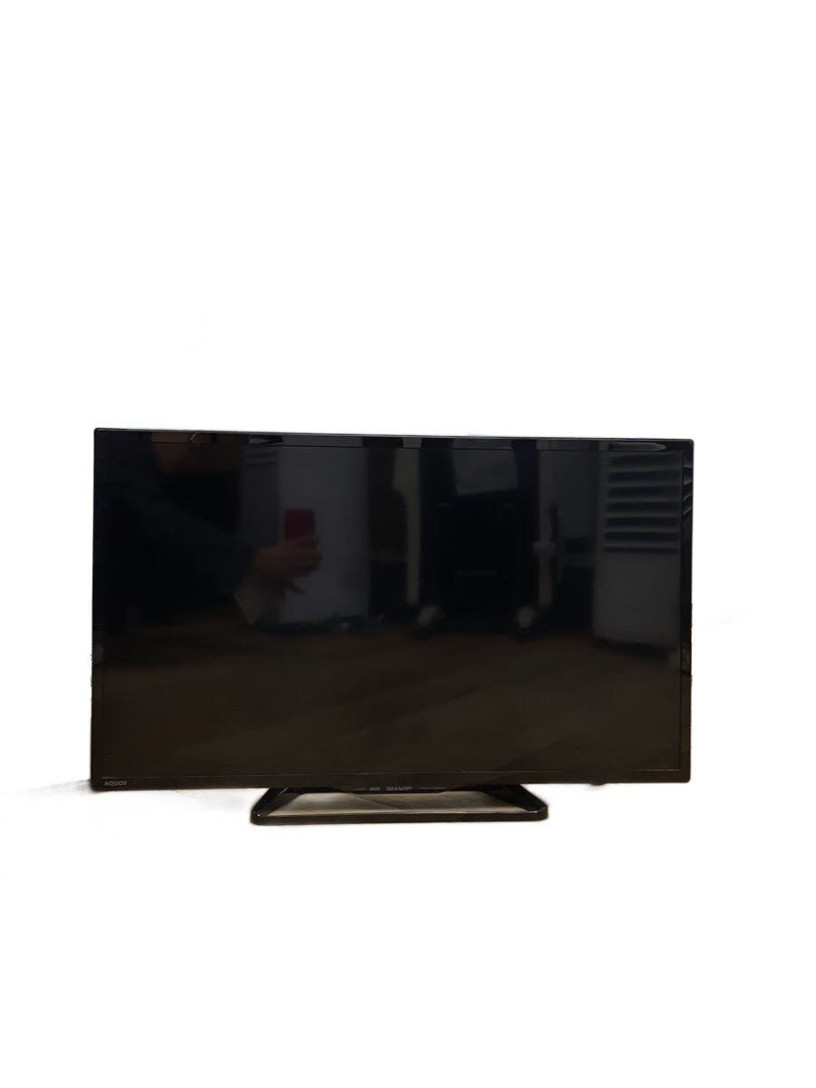 【中古】SHARP◆薄型テレビ・液晶テ�