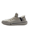 【中古】SKECHERS◆ローカットスニーカー/28cm/WHT/251036//【シューズ】(4)