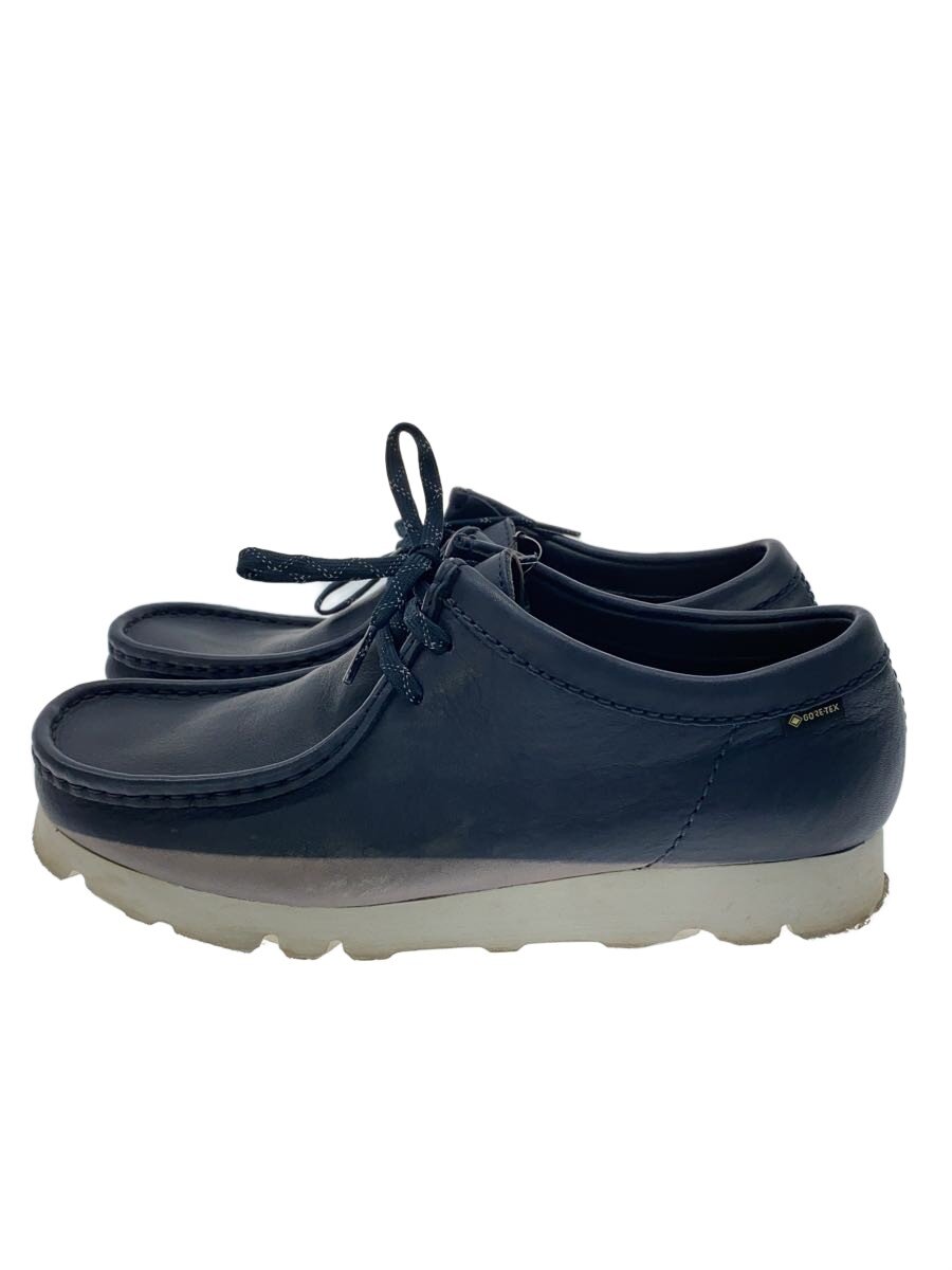 【ブランド】Clarks 【ブランドカナ】クラークス 【型番】 【程度】B 【サイズ】26．5cm 【メインカラー】ネイビー 【素材・生地】ゴアテックス 【キーワード】　　　/ 2025/11/18 セカンドストリートつくば研究学園店【3391】【中古】Clarks◆シューズ/26.5cm/NVY ブランド Clarks 型番 カラー ネイビー 柄 素材・生地 ゴアテックス>色・素材について サイズ 26．5cm>サイズ表示について 実寸（cm） 【スニーカー】 ソールの高さ：2.5 / ソール全長：30 【その他】 その他サイズ：/ 商品は　セカンドストリートつくば研究学園店の店頭にて販売しております。商品に関するお問合わせは、お電話(TEL:029-850-5351)にて、問合わせ番号：2333915660204をお伝えください。 配送方法やお支払い方法に関するお問い合わせは、サポートセンターまでご連絡をお願いします。 ※お電話の対応は営業時間内のみとなります。お問い合わせフォームでお問い合わせの際はご注文番号をご記入下さい