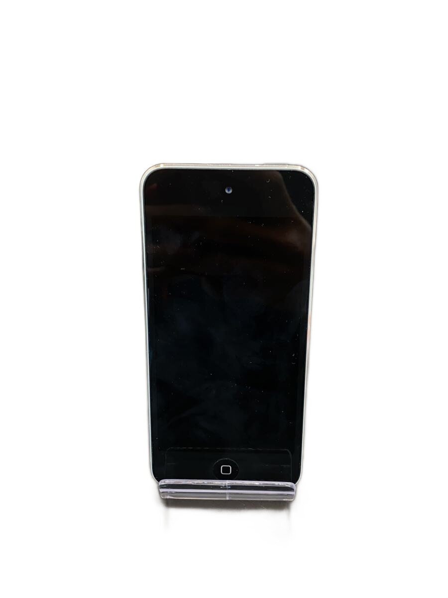 【中古】Apple◆ポータブルメモリープレーヤー iPod touch ME643J/A [16GB]//【家電...