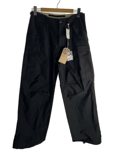 【中古】US.ARMY◆ボトム/S/コットン/BLK/100-68-2627【メンズウェア】 【中古】US.ARMY◆ボトム/S/コットン/BLK/100-68-2627【メンズウェア】