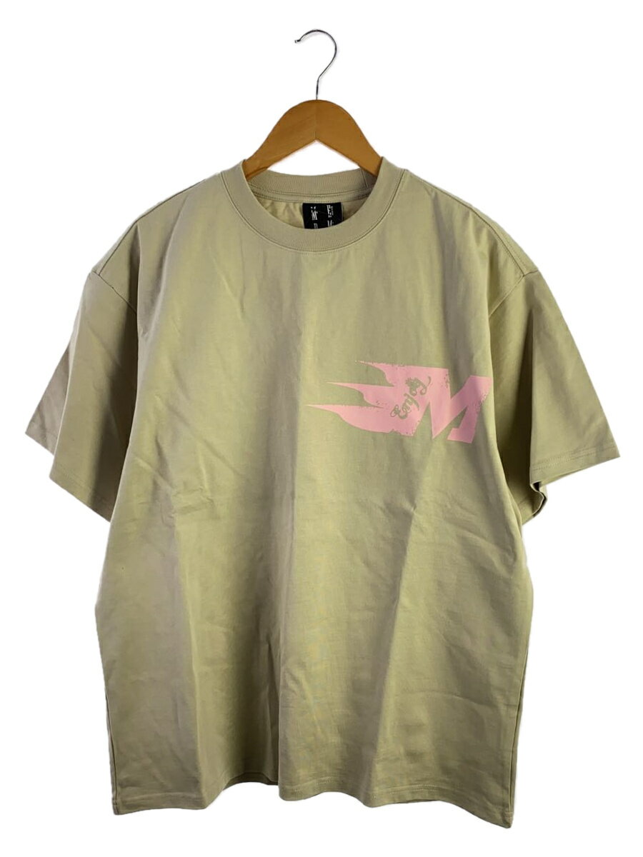 【中古】MEDM/Tシャツ/--