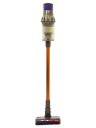 【中古】dyson◆掃除機 V10 Fluffy SV12 FF LF【家電・ビジュアル・オーディオ】
