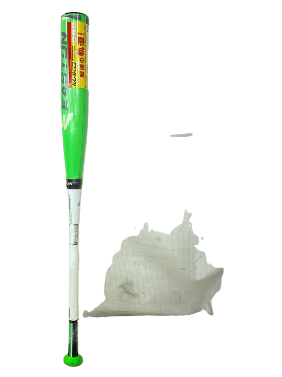 【中古】EASTON◆MAKO TORQ/軟式/バット/野球用品/NA16MKT【スポーツ】
