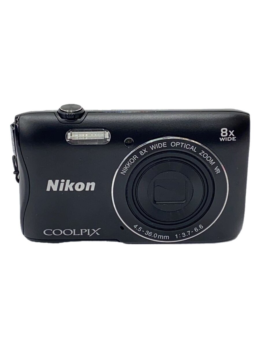 2nd STREET ŷԾŹ㤨֡šNikonǥ륫 COOLPIX S3700 [֥å]ڥۡפβǤʤ25,960ߤˤʤޤ