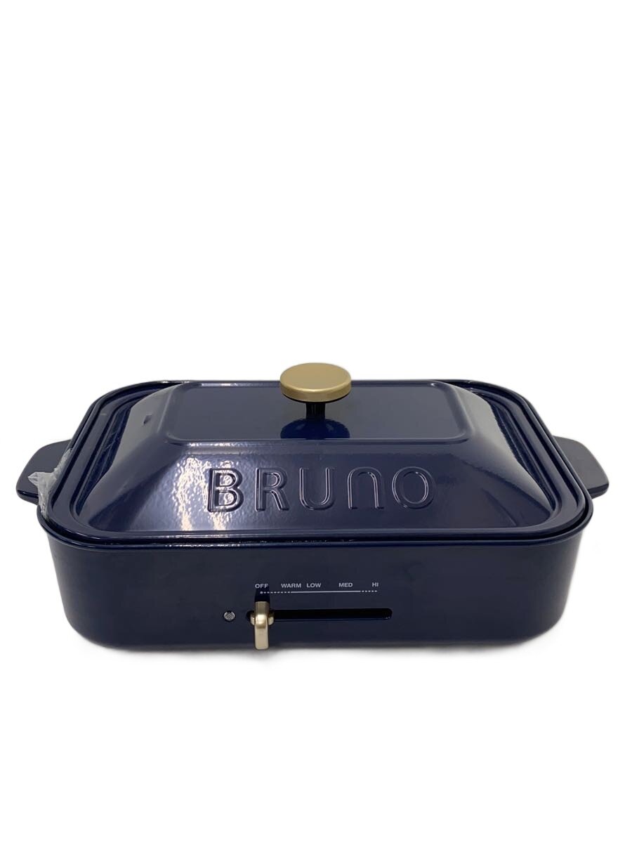 楽天市場】bruno ホットプレート boe021-nvの通販