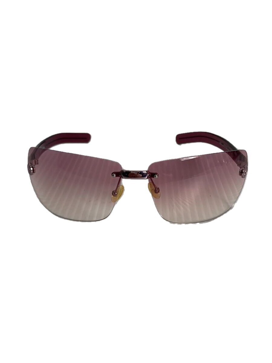 GIORGIO ARMANI - 【中古】GIORGIO ARMANI◆サングラス/ピンク/レディース/GA 212/S R72 70□14 115/グラデーションピンク【服飾雑貨他】