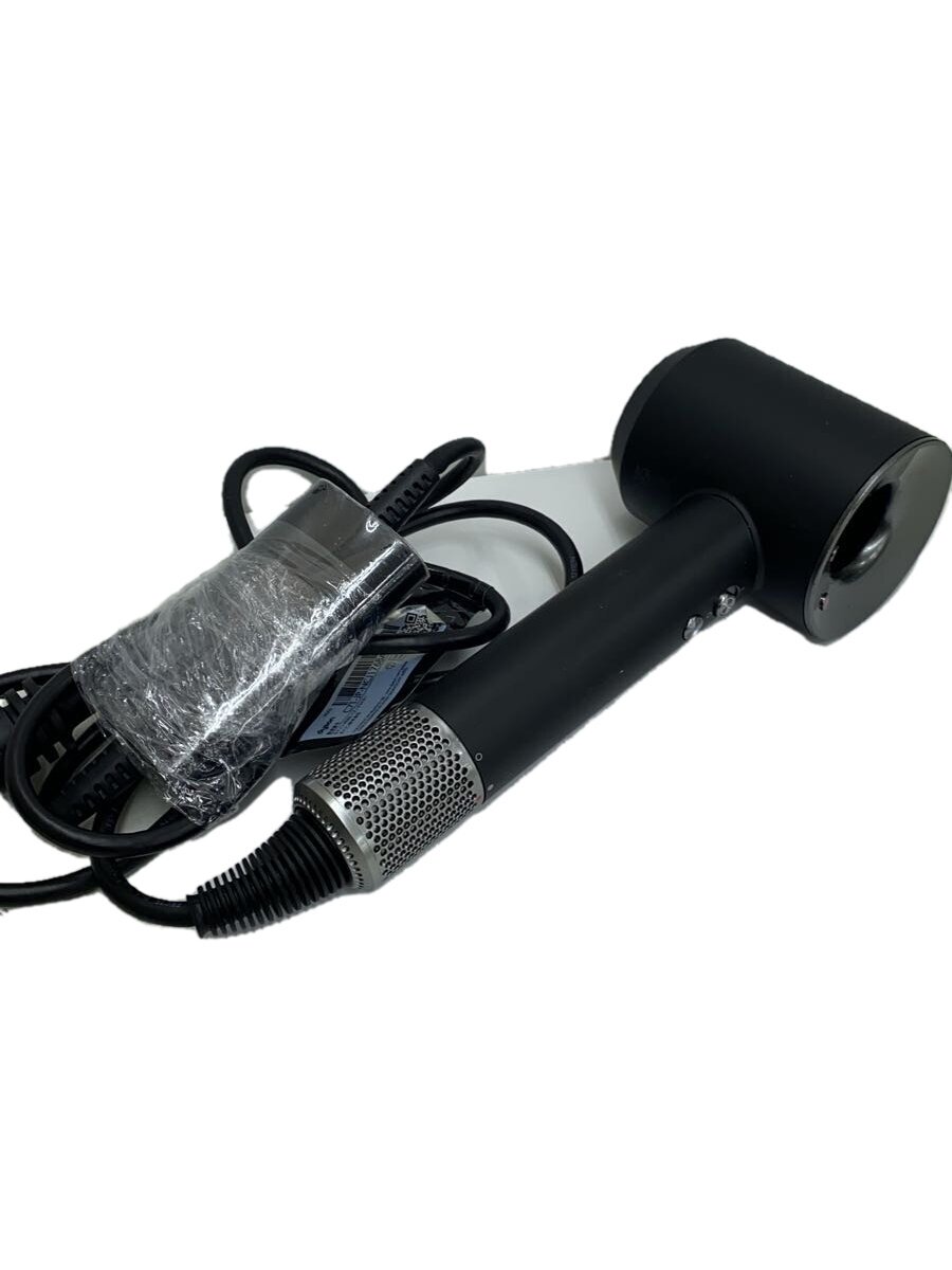 【中古】dyson◆ドライヤー・ヘアアイロン Dyson Supersonic Ionic HD03 ULF BBN ブラック/ニッケル//【家電・ビジュアル・オーディオ】