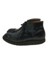 【ブランド】Danner【ブランドカナ】ダナー【型番】【程度】C【サイズ】UK6　1／2【メインカラー】ブラック【素材・生地】【キーワード】　　2023/12/28セカンドストリート高円寺2号店 【4520】【中古】Danner◆チャッカブーツ/UK6.5/ブラックブランドDanner型番カラーブラック柄素材・生地>色・素材についてサイズUK6　1／2>サイズ表示について実寸【ブーツ】 ヒール：2 / 高さ：13.5 / ソール全長：28 【その他】 その他サイズ：/商品は　セカンドストリート高円寺2号店の店頭にて販売しております。商品に関するお問合わせは、お電話(TEL:03-5913-9630)にて、問合わせ番号：2342941236024をお伝えください。配送方法やお支払い方法に関するお問い合わせは、サポートセンターまでご連絡をお願いします。※お電話の対応は営業時間内のみとなります。お問い合わせフォームでお問い合わせの際はご注文番号をご記入下さいこの商品に関する出品店舗からのコメント踵擦れ、履きジワ、その他全体的に使用感が見受けられるため、お買い求めやすくなっております。なお、店頭での販売も行っている為、状態の変化が出る場合がございます。あらかじめご了承下さいませ。その他商品に関してお気になる点がございましたら、お気軽に店舗までお問い合わせくださいませ。