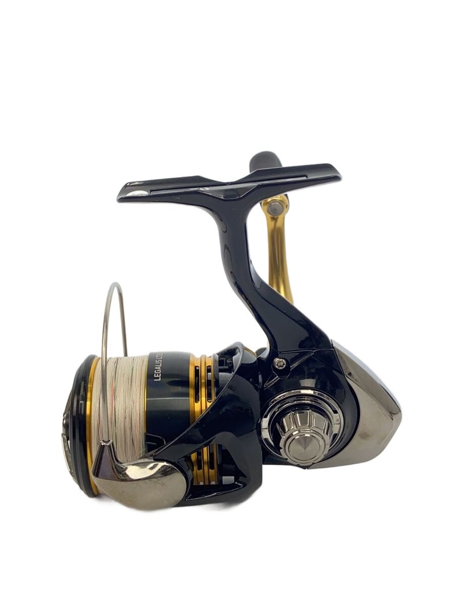 Boat Fishing - 【中古】DAIWA◆23 レガリス LT2500S-DH/リール/スピニングリール/3162695【スポーツ】