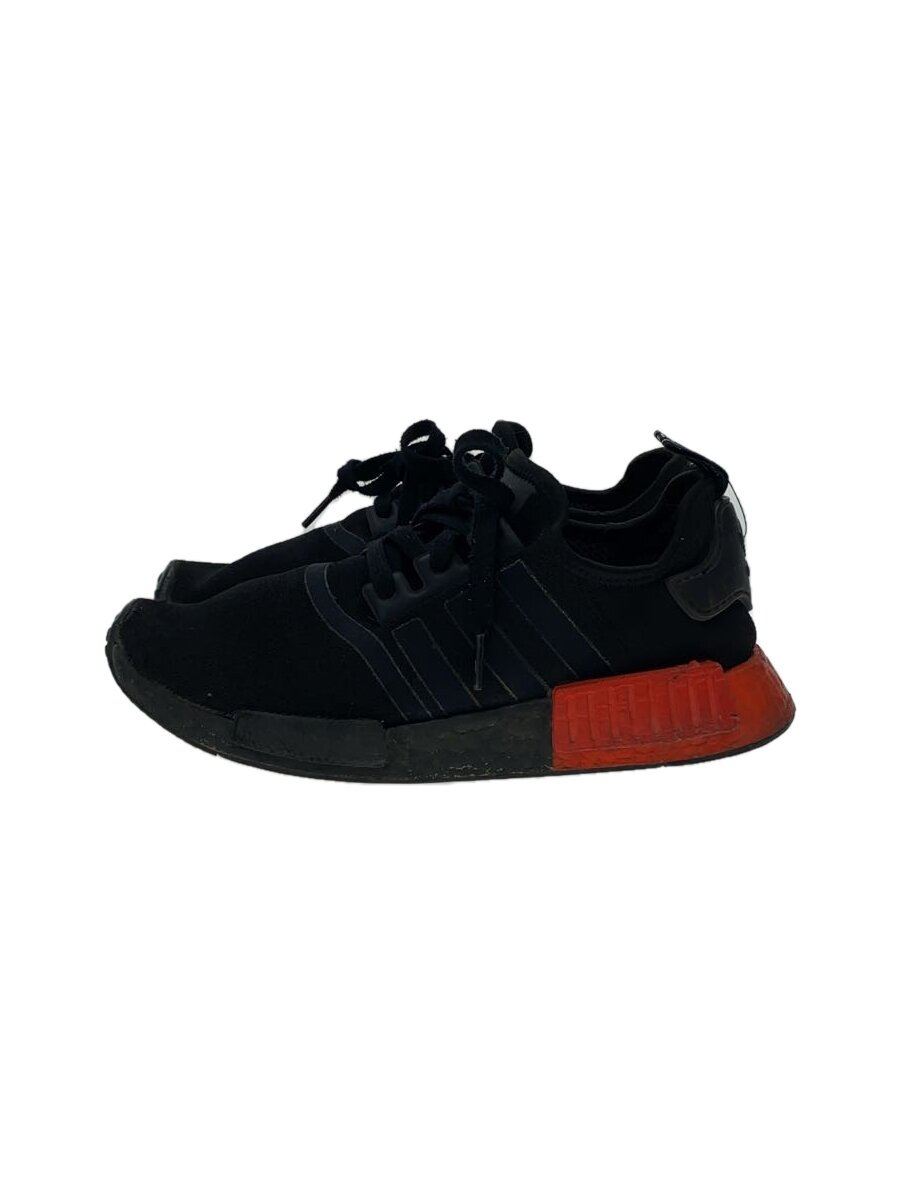 【中古】adidas◆ローカットスニーカー/26cm/BLK/SHW675001【シューズ】