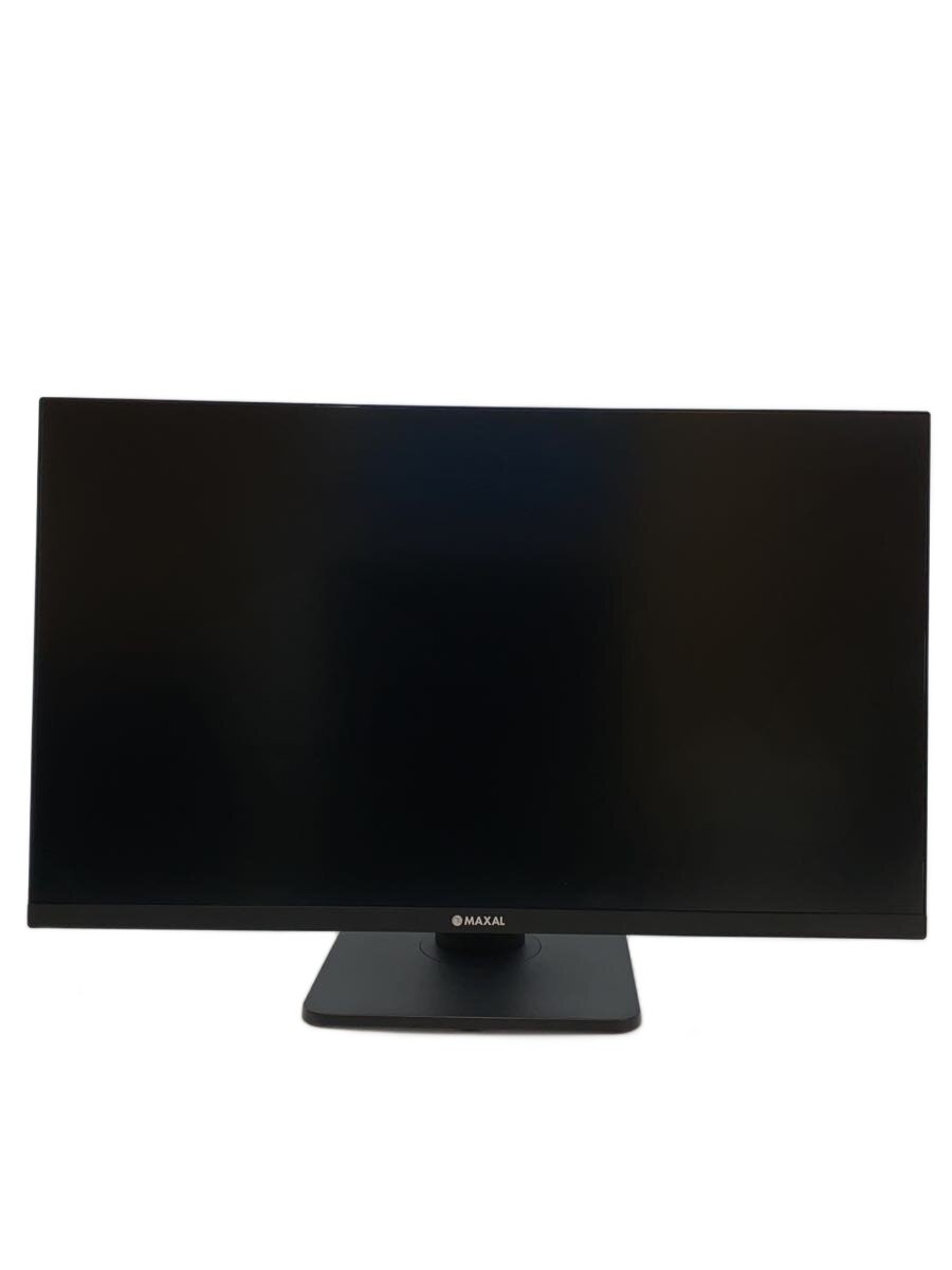 19 inches + - 【中古】モニター/27インチ/MA27H5U【パソコン】