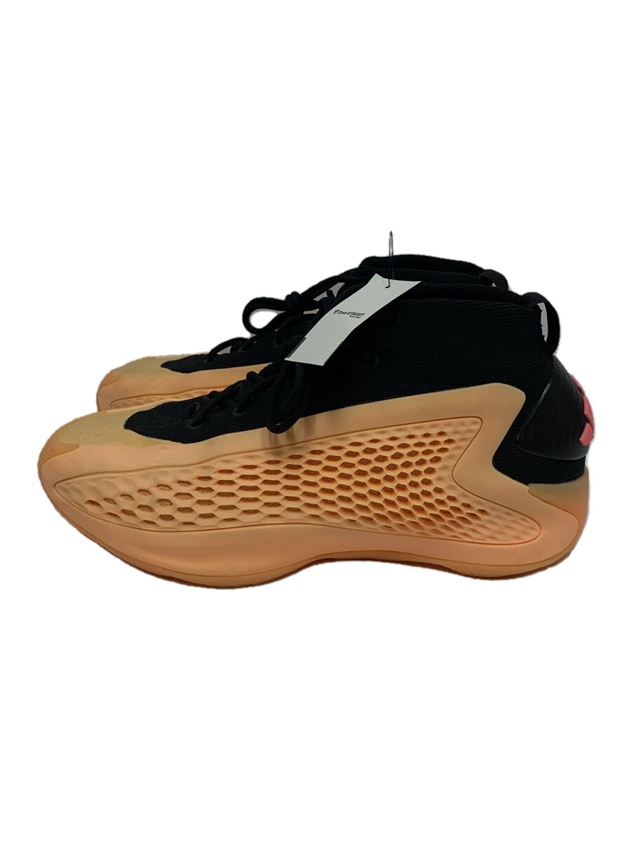 adidas◆ローカットスニーカー_IF1859/25.5cm/ORN