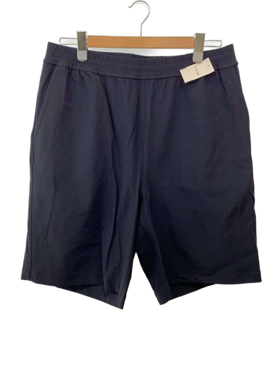 DAIWA PIER39◆TECH FLEX JERSEY SHORTS/XL/ナイロン/ネイビー/BP-60024//