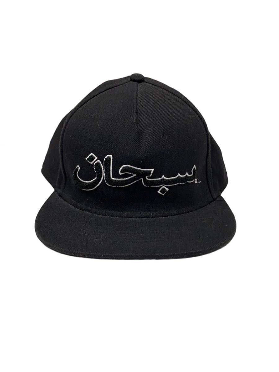 樂天商城 - 【中古】Supreme◆キャップ/FREE/メンズ【服飾雑貨他】