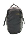 【中古】THE NORTH FACE◆リュック/ポリエステル/GRY/NF0A2RD7/IRON peak 28 Liters【バッグ】