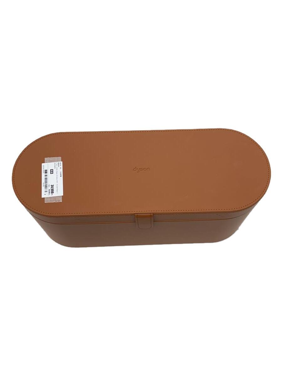 【中古】dyson◆ドライヤー・ヘアアイロン Dyson Airwrap スタイラー Volume+Shape HS01VNSFN【家電・ビジュアル・オーディオ】