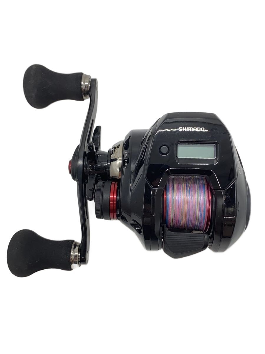 【ブランド】SHIMANO 【ブランドカナ】シマノ 【型番】 【程度】B 【カラー】 【キーワード】　　　? NULL ? 2026/06/03 セカストアウトドア船橋14号店 【3372】【中古】SHIMANO◆19エンゲツCT 151HG 左/ベイトリール/03988 ブランド SHIMANO 型番 カラー 実寸（cm） 【リール】 幅：8.5 / 高さ：9 / 奥行：6.5 【その他】 その他サイズ：/ 商品は　セカストアウトドア船橋14号店の店頭にて販売しております。商品に関するお問合わせは、お電話(TEL:047-410-0070)にて、問合わせ番号：2339592860265をお伝えください。 配送方法やお支払い方法に関するお問い合わせは、サポートセンターまでご連絡をお願いします。 ※お電話の対応は営業時間内のみとなります。お問い合わせフォームでお問い合わせの際はご注文番号をご記入下さい この商品に関する出品店舗からのコメント 炎月 CT 151HG LH1ハンドル部カバー欠品/使用感や汚れ等は添付写真をご確認ください。ハンドル部のカバーが欠品しています。(写真4枚目)店舗にて同時販売となる商品のため、掲載時と状態が異なる場合がございます。