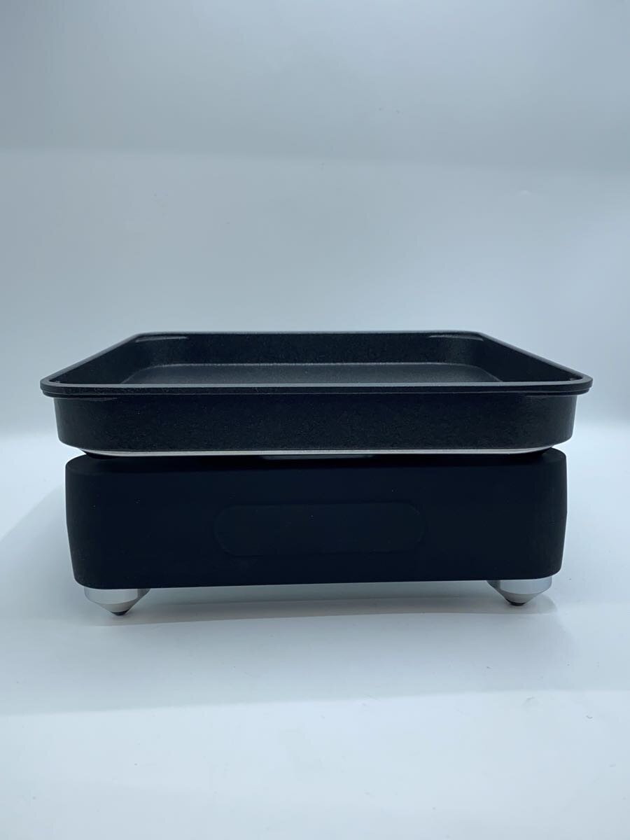 2nd STREET 楽天市場店の【中古】abien◆ホットプレート・グリル鍋/JF-MGS01-B【家電・ビジュアル・オーディオ】｜アングル2
