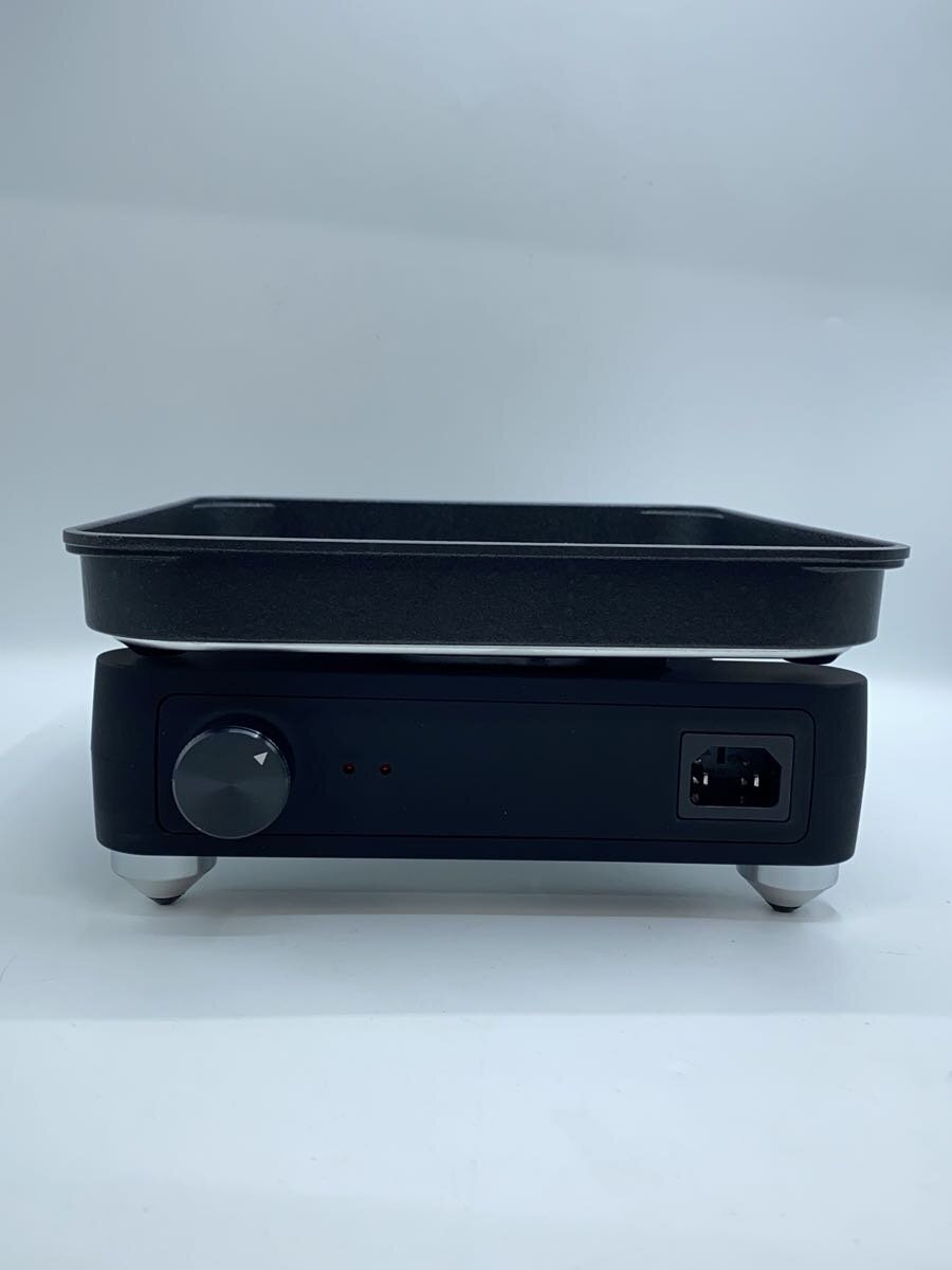 2nd STREET 楽天市場店の【中古】abien◆ホットプレート・グリル鍋/JF-MGS01-B【家電・ビジュアル・オーディオ】｜アングル3
